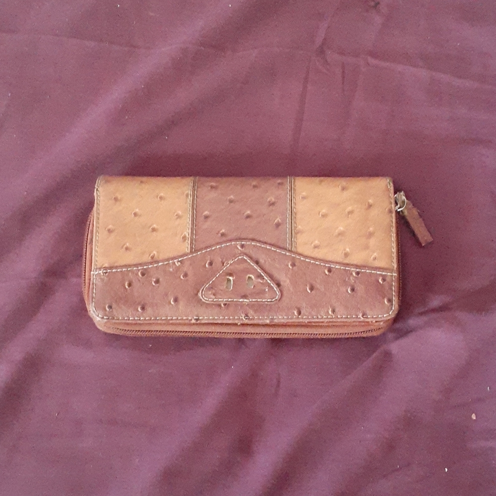 Pocket book